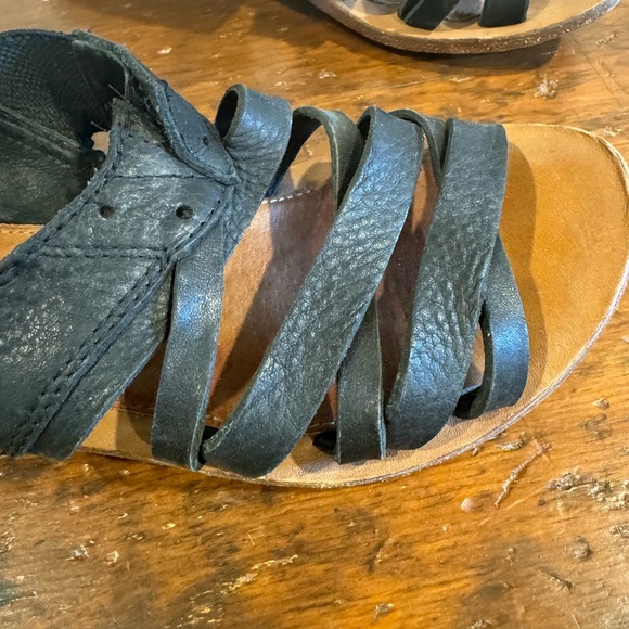 Ladies sandals - Picture 5 of 5